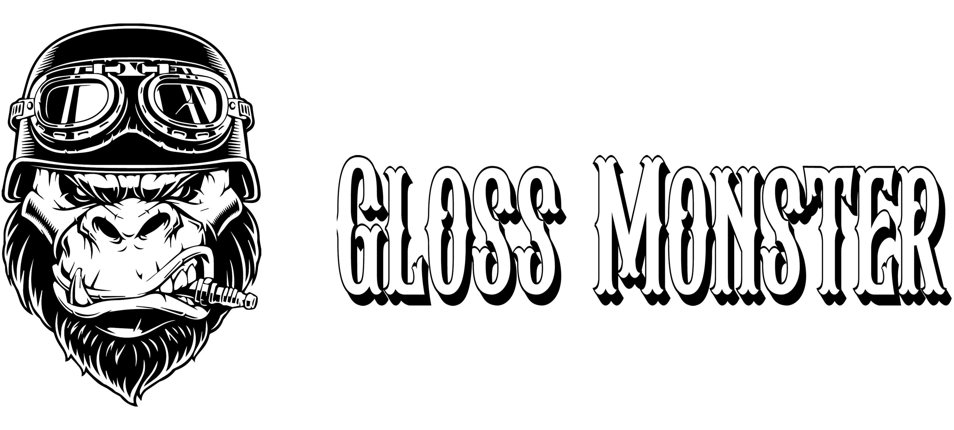 光澤怪獸 Gloss Monster